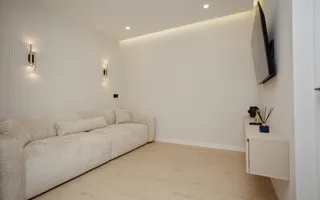 Vânzare, apartament, o cameră, bd. Dacia, Botanica - Poză 14