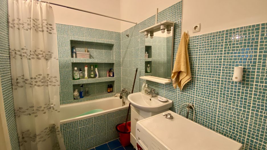 Apartament 2 Camere. Centrala. Curte comuna. Zona Sinaia, COMISION 0% - Poză 5