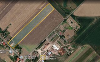 Proprietate pentru investiții | Moară și teren 23.861 mp - Poză 16