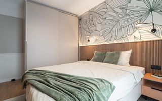 Apartament 2 camere Bucurestii Noi - Poză 8