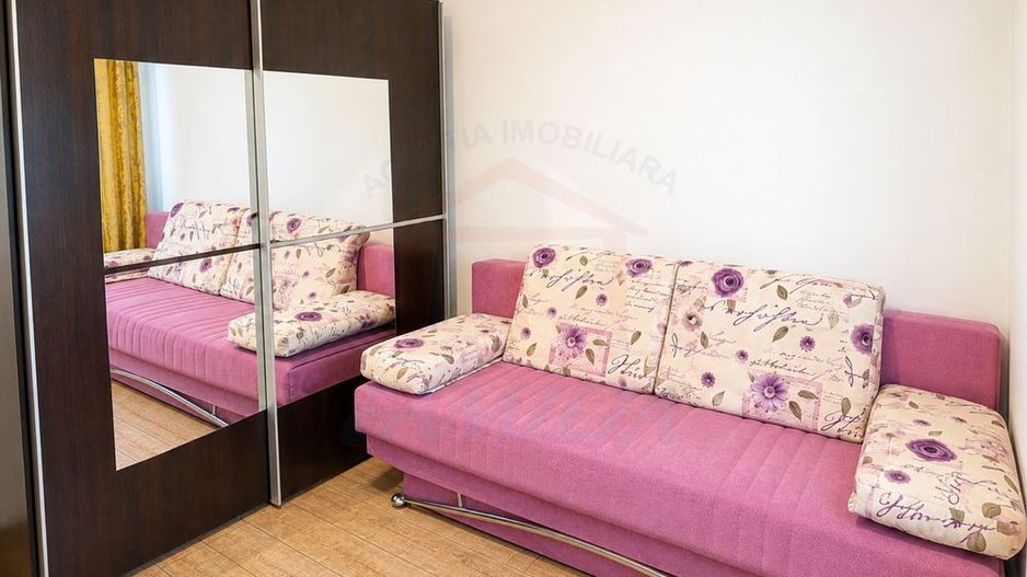 🏡 Apartament cu 2 camere decomandate de vânzare - Poză 5