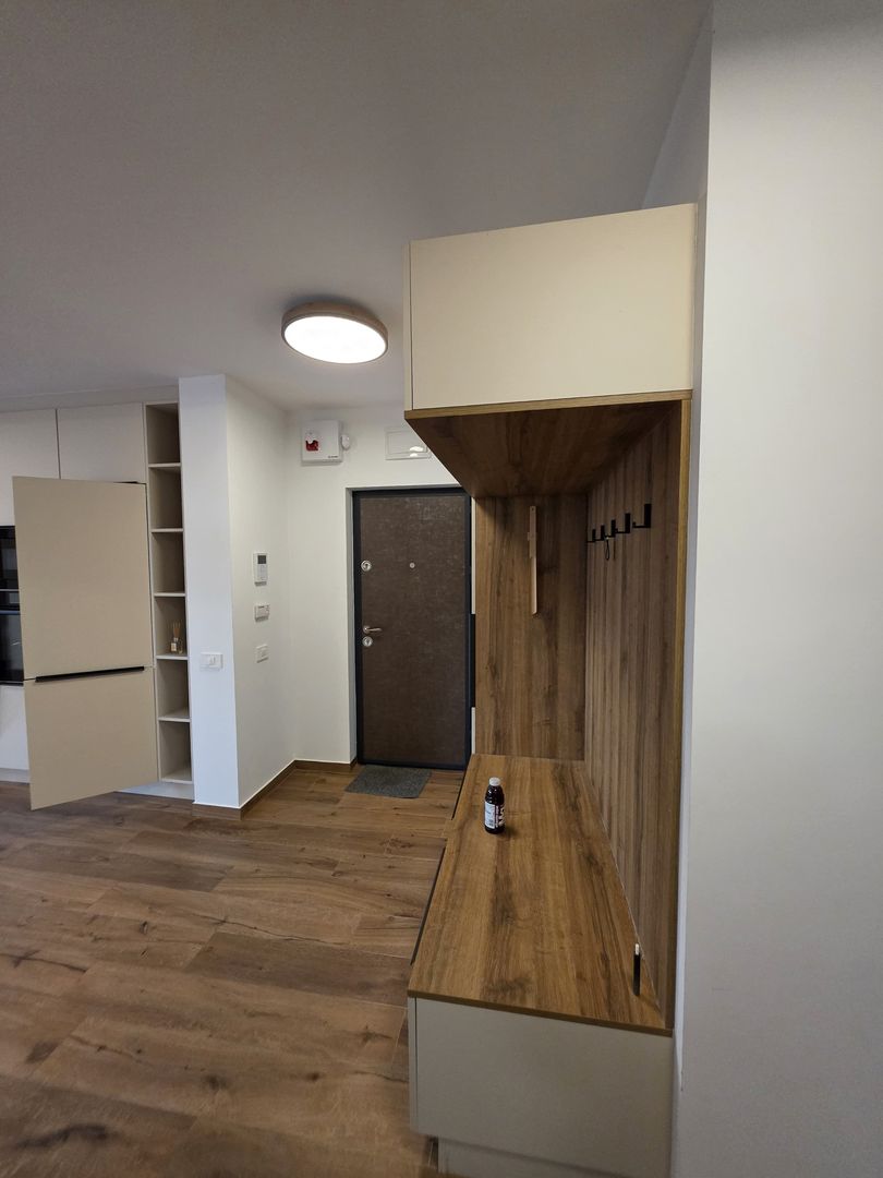 Apartament bloc nou Dumbravita - Poză 21