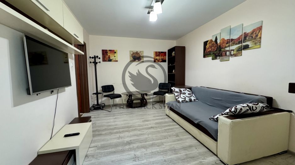Garsoniera de închiriat I Zona Centrala, Ploiesti I Comision 0% - Poză 5
