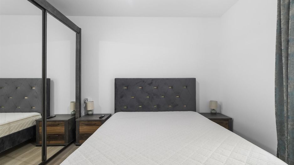 Apartament 2 camere | parcare | Urban Plaza - Poză 5