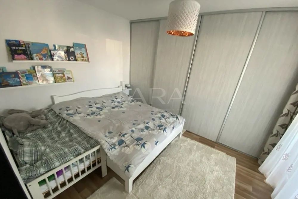 Apartament cu 2 camere în Mănăștur – ultimul etaj, prima alegere! - Poză 5
