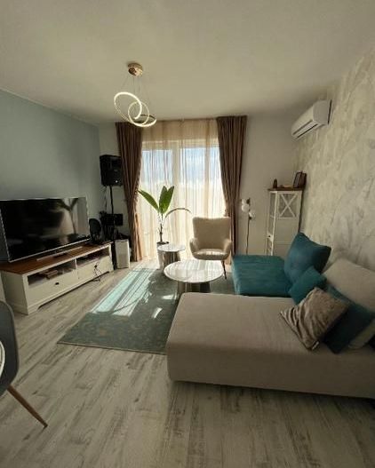 Casa individuala | Curte generoasa | Tunari | Teren 321 mp | Mobilata complet - Poză 6