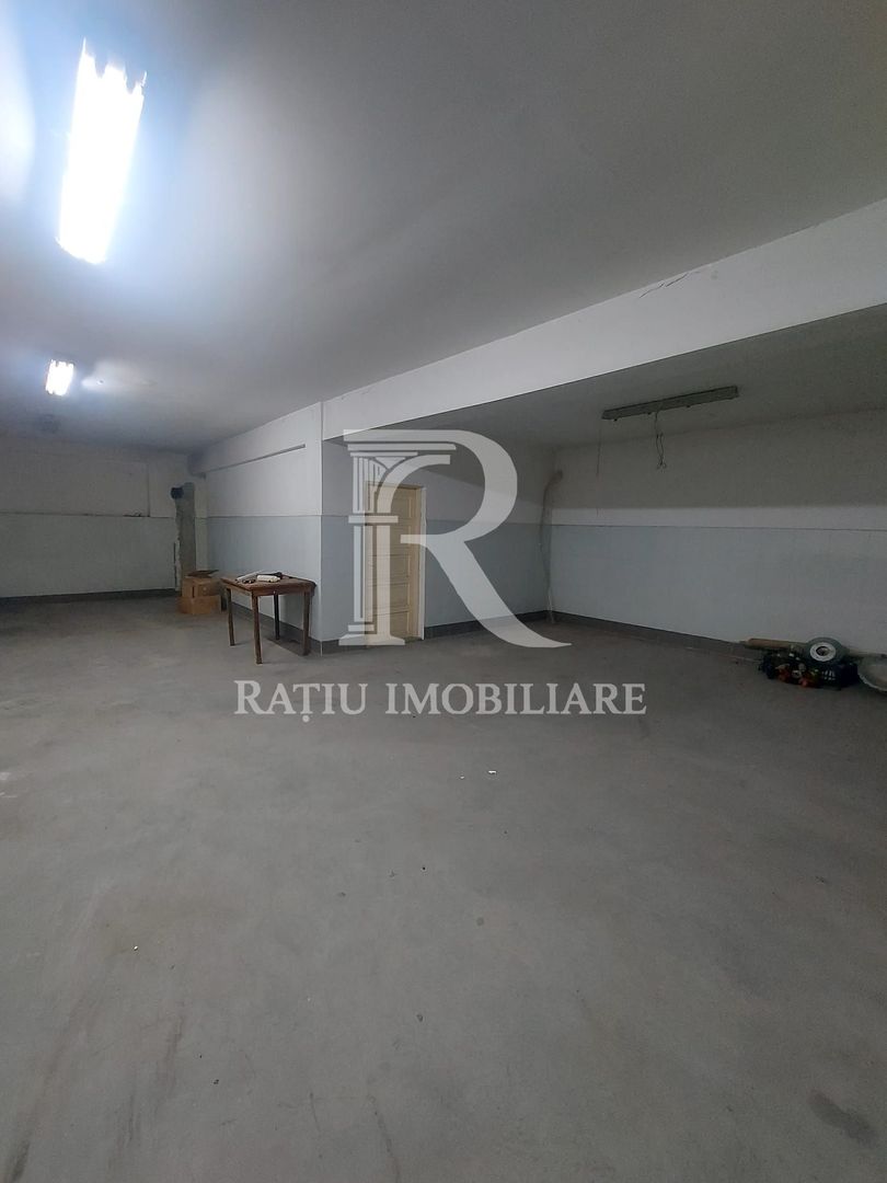 Hala Constructie Caramida | Ineu | Bihor - Poză 4