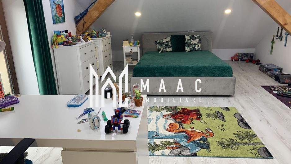 Casa 5 camere I Șura Mica - Individuală I 600 mp Teren - Poză 9