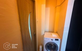 Apartament frumos, parcul Orizont, 3 camere, 2bai, 95mp,balcon, centrala proprie - Poză 12