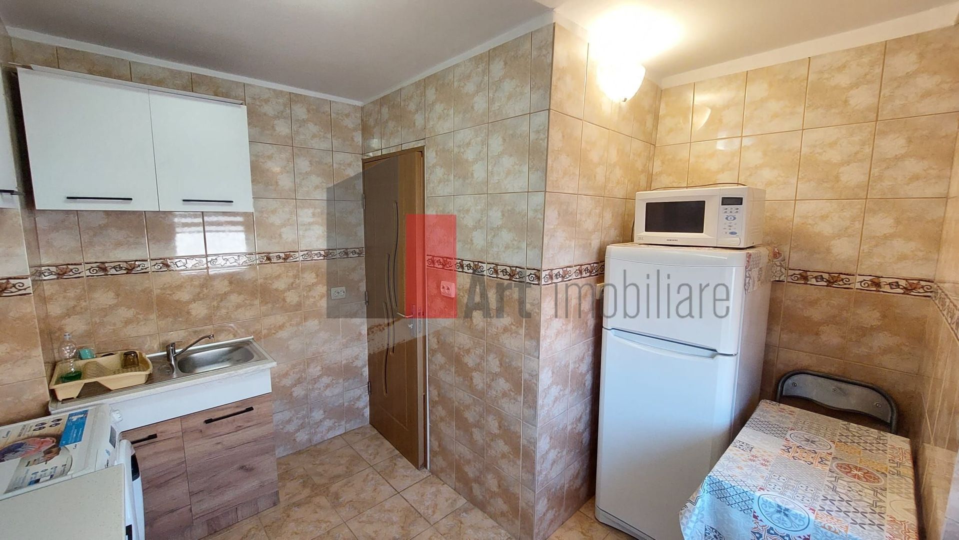 Garsoniera de vanzare-P-ta Alba Iulia-Muncii-Unirii - Poză 10