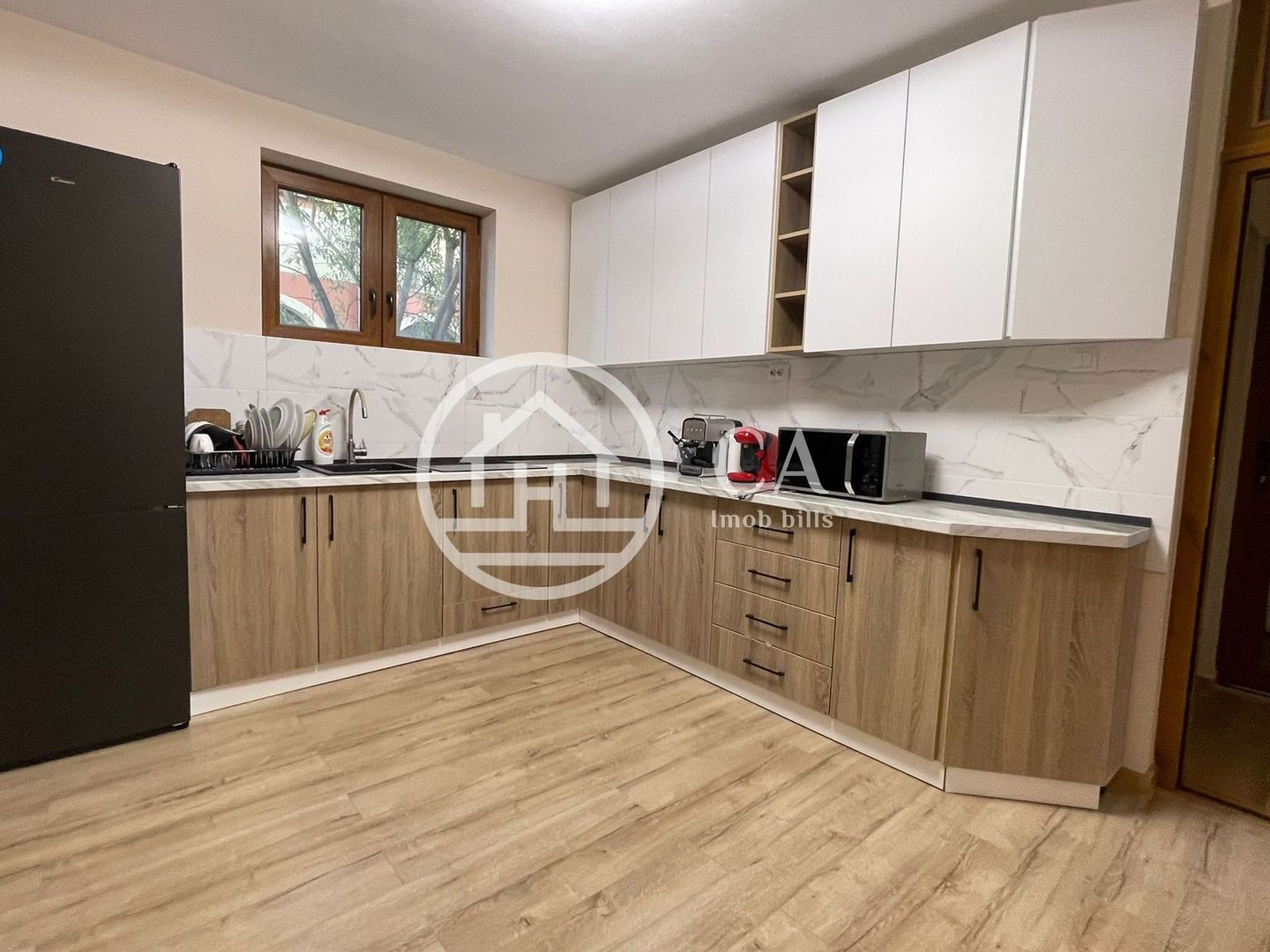 Casa de închiriat  Duplex cu 10 camere în Sanmartin, Oradea - Poză 13