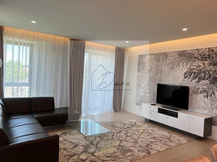 COMISION 0% I Apartament lux 4 camere  Iancu Nicolae I Residence 5 - Poză 5