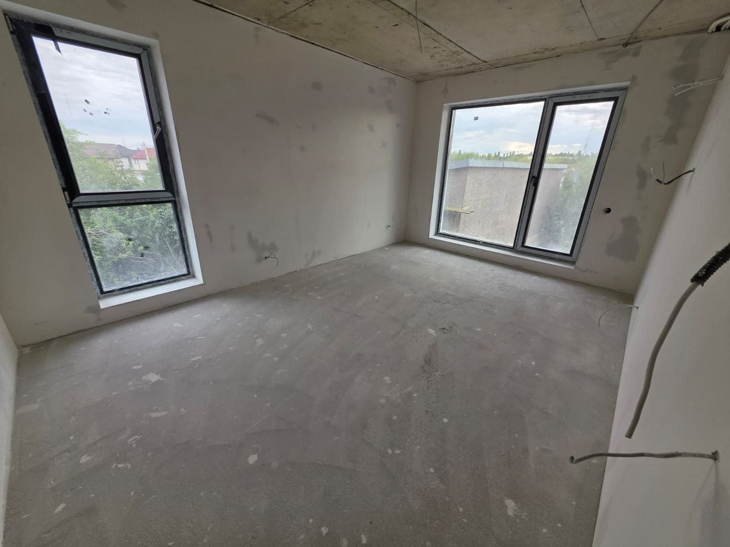 GARSONIERA- LOC DE PARCARE, INCALZIRE PARDOSEALA, COMISION 0% - Poză 5