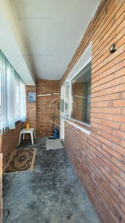 2 camere decomandat, vedere rasarit, Sos. N. Titulescu - Banu Manta - Victoriei  - Poză 6