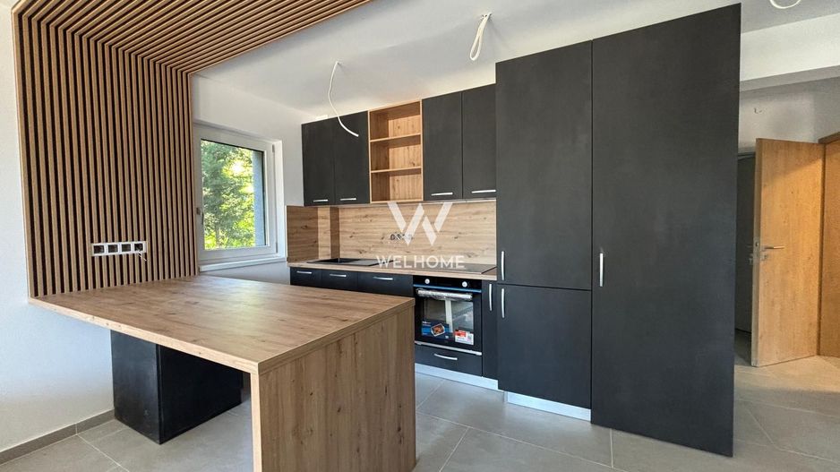 OFERTĂ! Apartament 3 camere cu grădină 50 mp - zona Vest, Sibiu - Poză 1