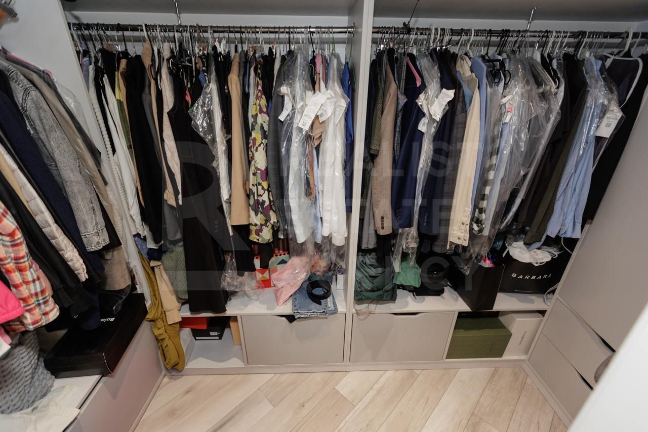 Vânzare, apartament, 3 camere, str. Vasile Lupu, Buiucani - Poză 14