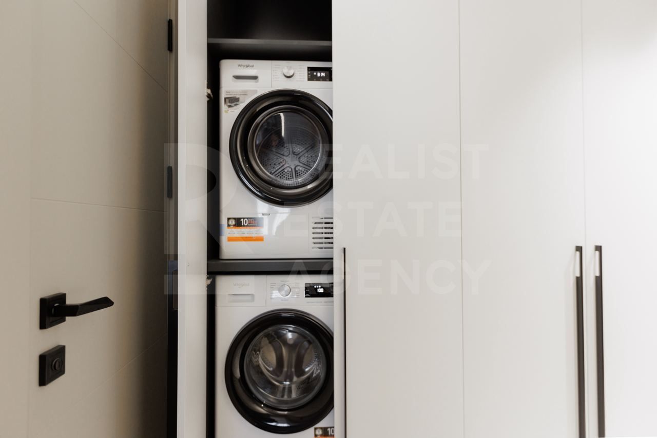 Chirie, apartament, 2 cameră, strada Sprîncenoaia, Telecentru - Poză 12