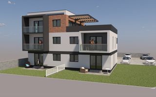 Apartamente de vanzare in Mosnita Noua | Zona Kaufland | Finisaje la alegere - Poză 4