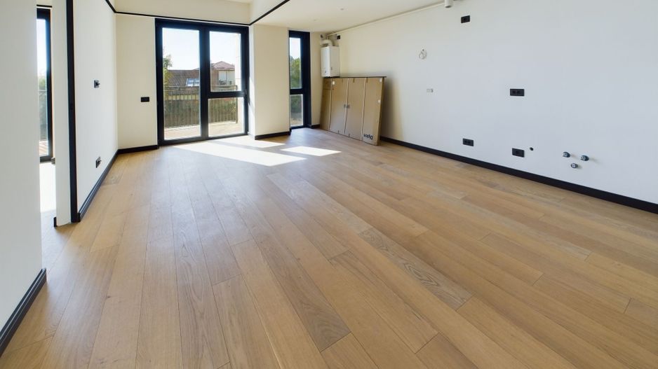 Apartament 2 camere nemobilat – Nord, Pipera - Poză 11