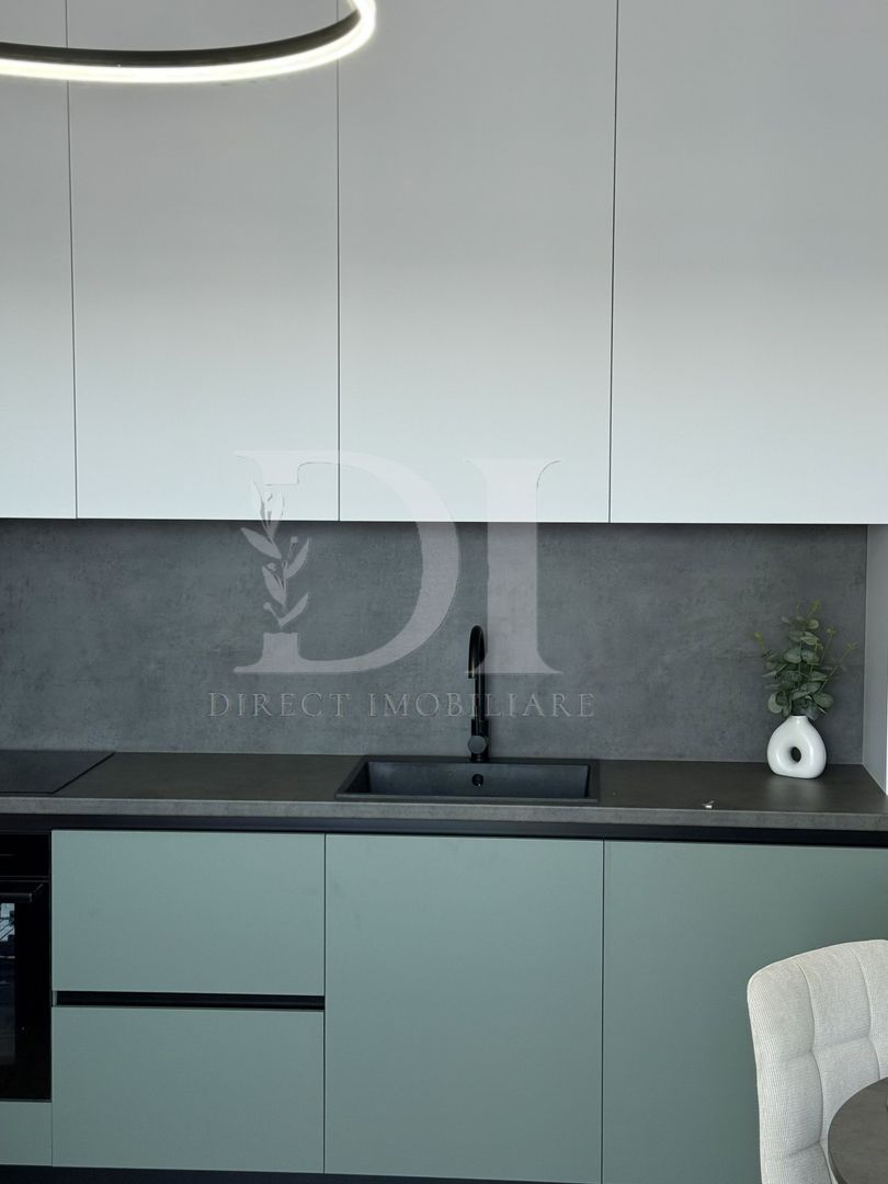 Apartament la cheie / doua camere / Zona Terra - Poză 10