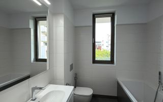 HERASTRAU | INCHIRIERE 2 CAMERE | MOBILAT-UTILAT LUX | PARCARE | 62MP - Poză 28