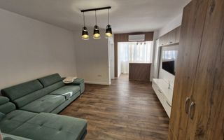 Garsonieră modernă, decomandată, etaj 7, Titan - Poză 1