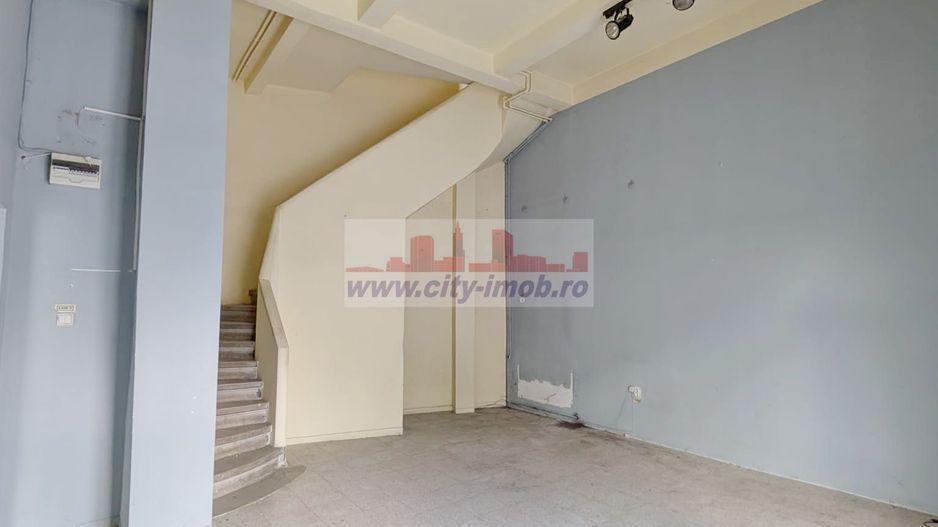 INCHIRIERE Spatiu Comercial Unrii, /Universitate Bis. Sf. Gheorghe Nou - Poză 12