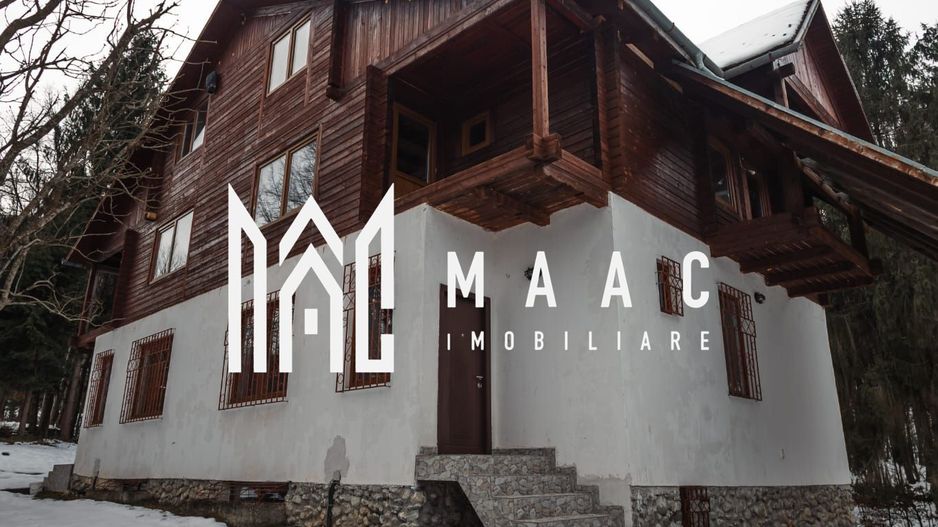 Duplex Deosebit | 172 MPU | 7 camere| Curte | Tocile | Peisaj Superb - Poză 1