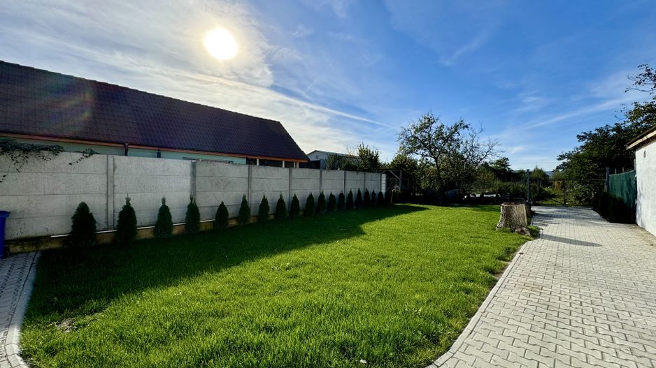 Inchiriere Casa Ghimbav | Teren 500 mp - Poză 4