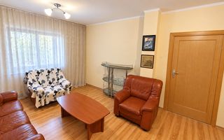 DE VÂNZARE – APARTAMENT 4 CAMERE | SEBASTIAN  | 96,37 MP | 2 BAI - Poză 2