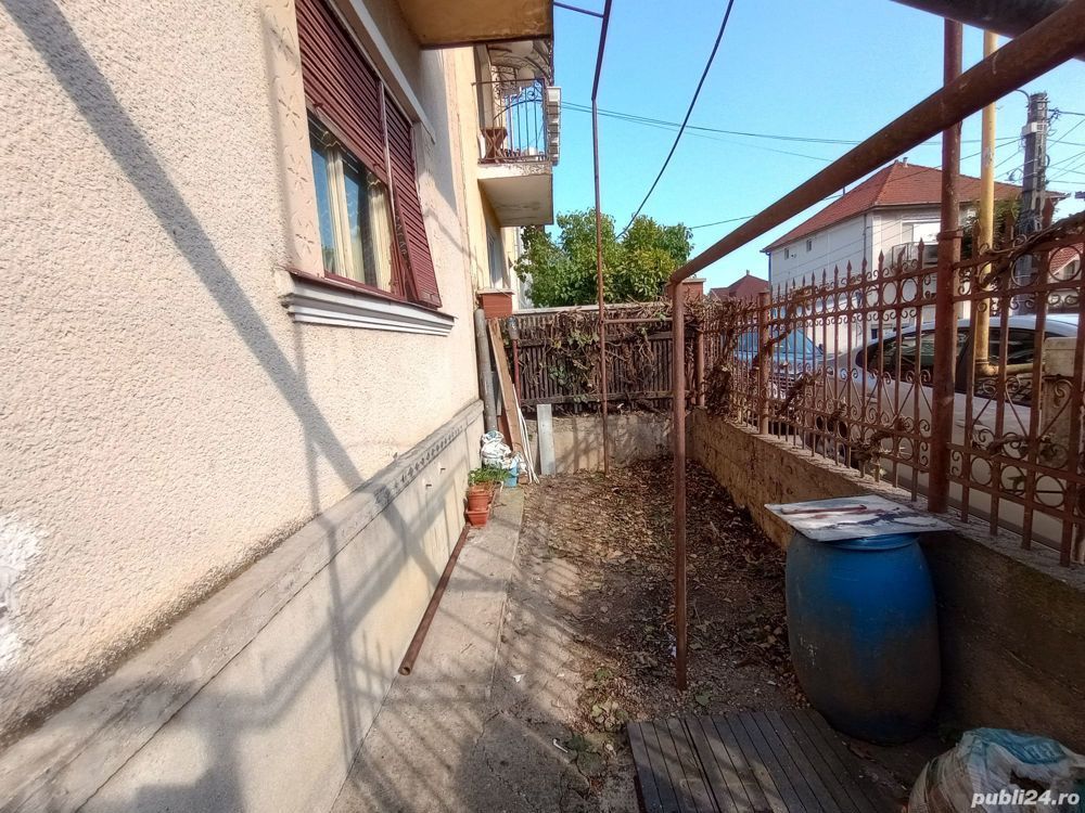ageuropa.ro vinde apt. 3 cam la casa in zona 14 Mai. - Poză 6