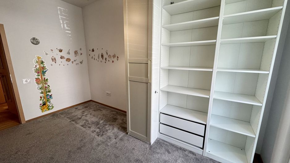 Str. Pomiculturii: Apartament cu 3 camere in Vilă Tip Duplex - Poză 15