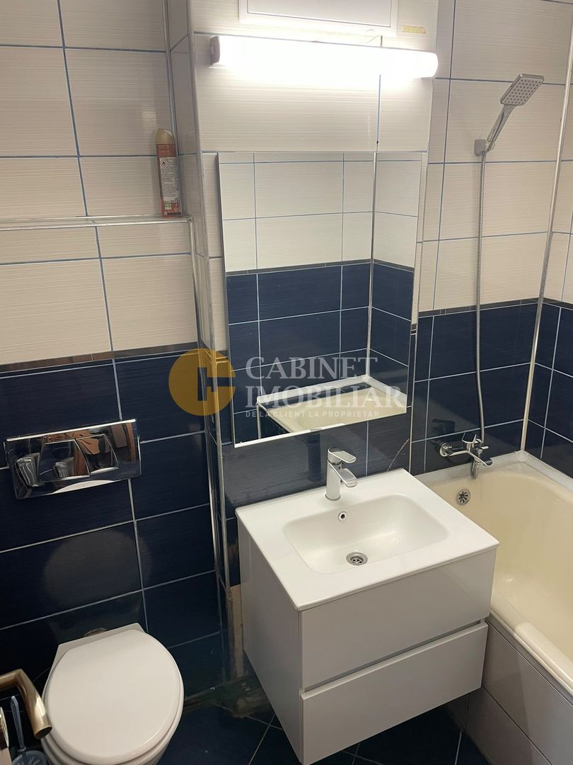 APARTAMENT 3 CAMERE - TUDOR VLADIMIRESCU - DECOMANDAT - Poză 5