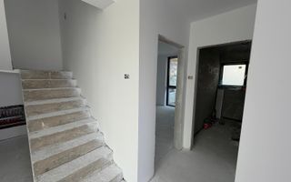 Duplex de vanzare cu 4 camere in Mosnita Noua - Poză 5