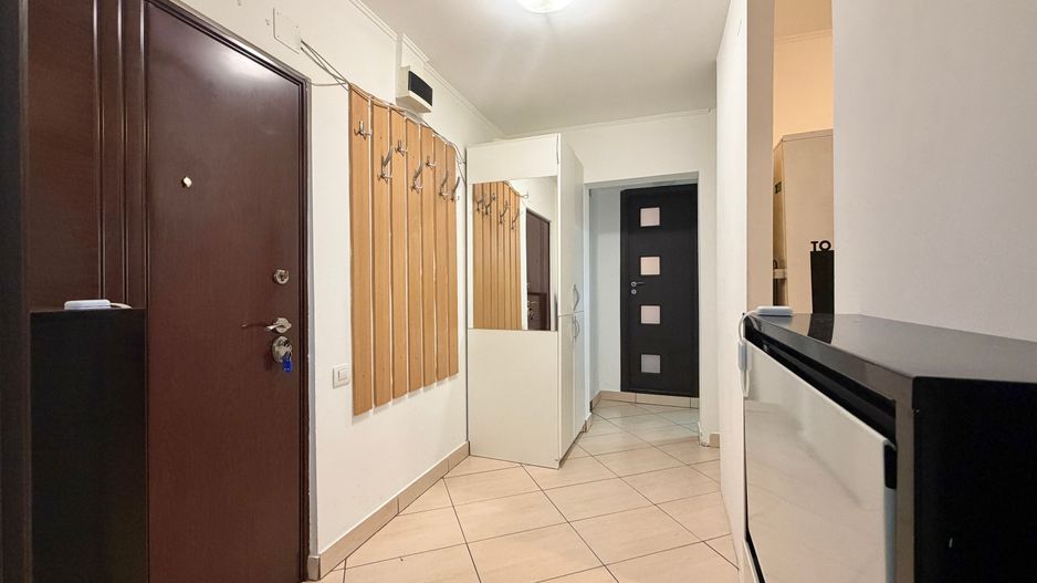 Apartament 2 camere de închiriat – Ghencea, capătul tramvaiului 41 - Poză 1