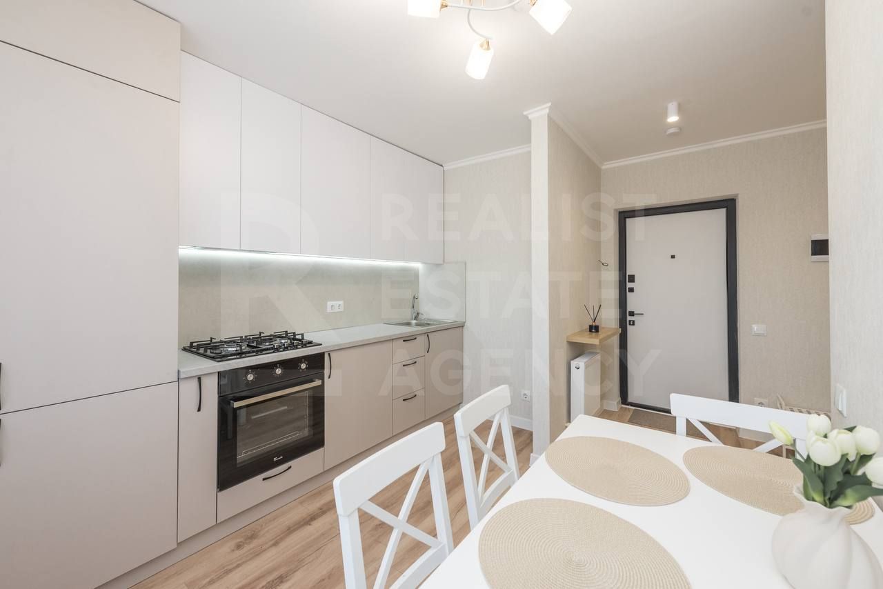 Vânzare, apartament, 1 cameră, strada Băcioii Noi, Botanica - Poză 2