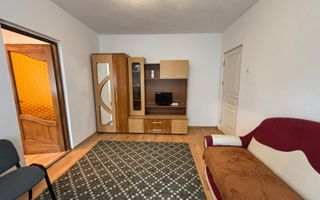 Apartament 2 camere | Etaj 1 | Pivnita | Nicolae Iorga - Poză 2