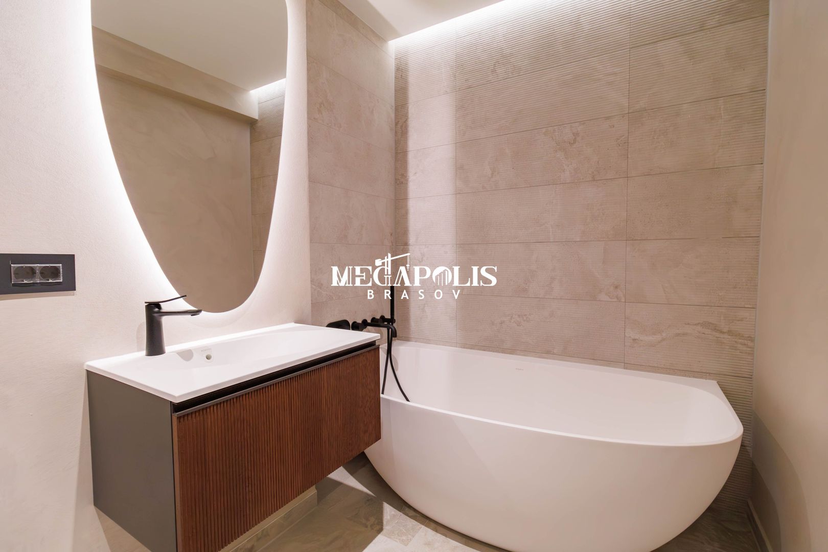 Apartament 2 Camere Kasper/ Intabulat - Poză 11