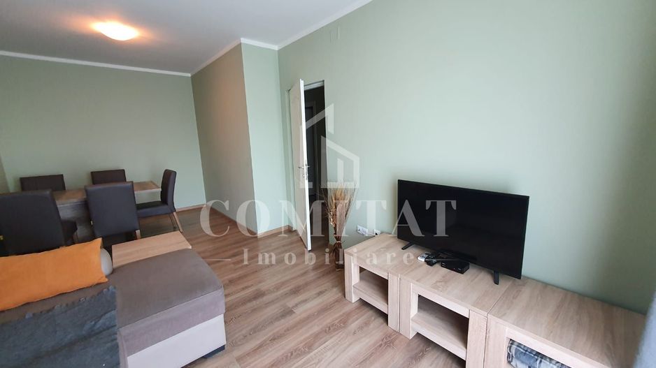 Apartament 2 camere decomandate ansamblul Park Lake, zona Iulius Mall - Poză 8