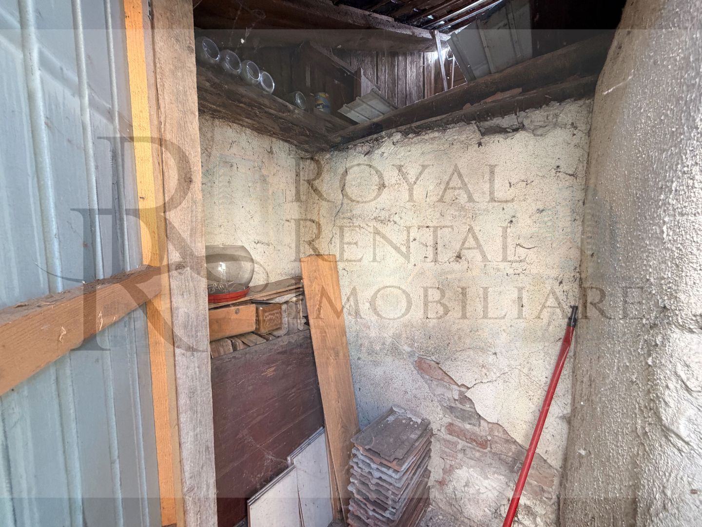 Casă – Zona Cipariu | Teren 274 mp | Potențial ridicat de dezvoltare - Poză 29