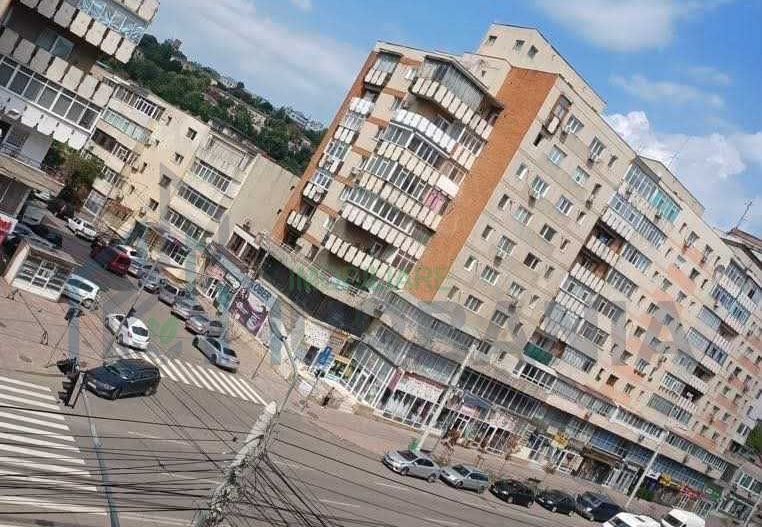 Apartament 3 camere, Centru-Gara-Arcu, Albesti - Poză 7