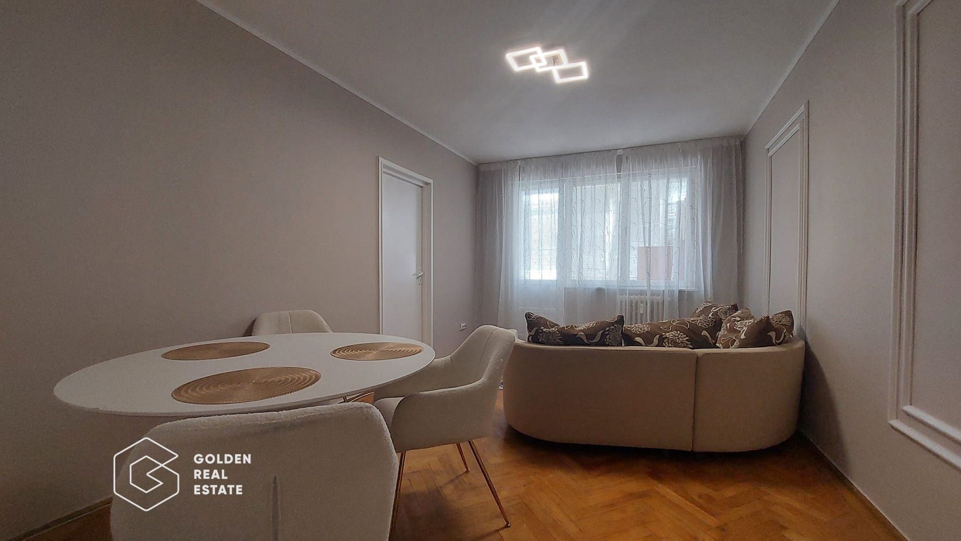 Apartament 2 camere, etaj 1, zona Podgoria - Poză 2