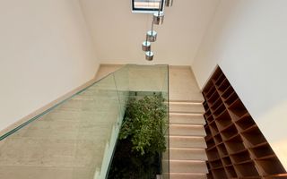 Vila Exclusivista in Mijlocul Naturii *959mp teren*/ 420mpc / Balotesti - Poză 32