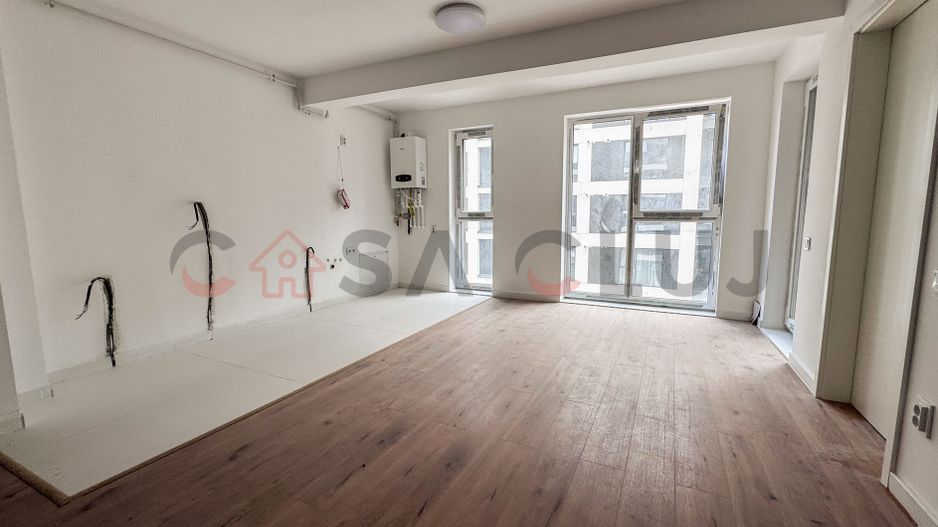 Bloc nou, cu CF, Baza Sportivă Gheorgheni, Soporului!! - Poză 3