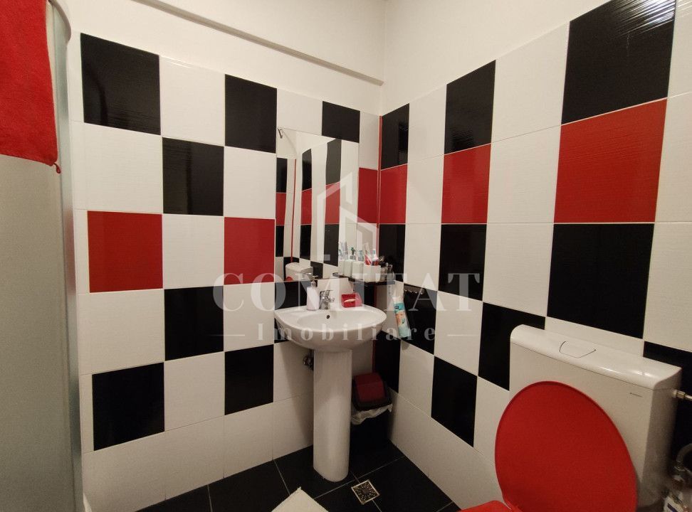 Apartament 3 camere | mobitat și utilat | Muzeul Apei - Poză 6