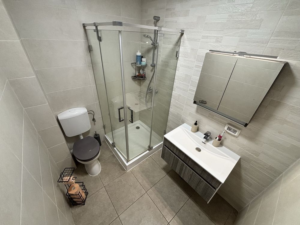 Giroc-Braytim | 3 camere | 2 băi | Terasă | Parcare inclusă - Poză 6