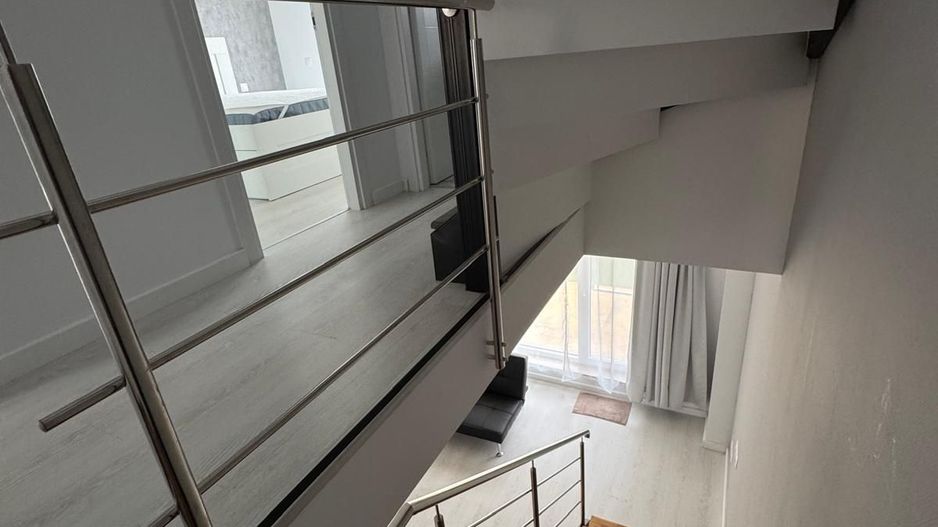 Vila noua cu mansarda Cosmopolis - Poză 16