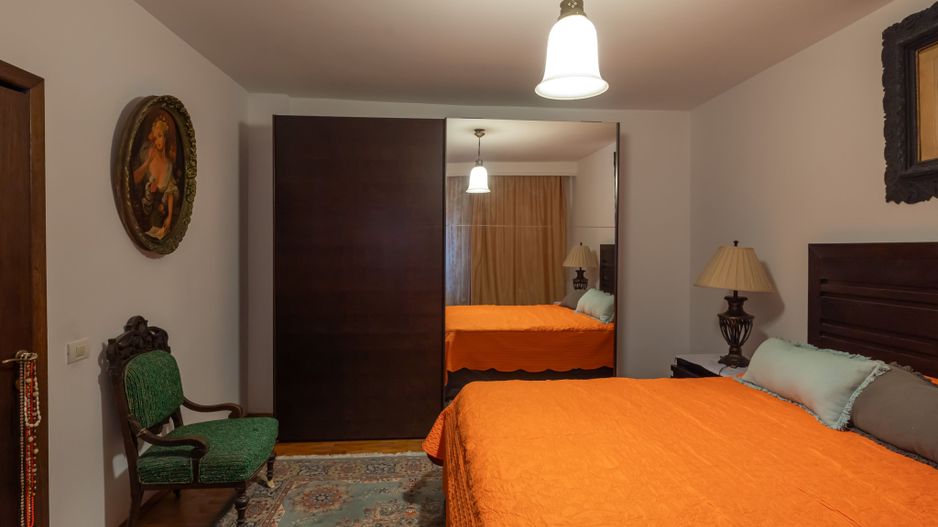 Sala Sporturilor – Bd. Tomis | Casă cu curte în centrul Constanței - Poză 12