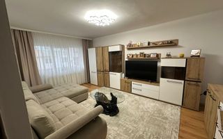 Apartament decomandat cu 3 camere 65mp utili, Turnisor - Poză 10