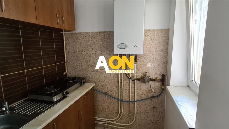 Garsoniera de vanzare zona Centru - Poză 3